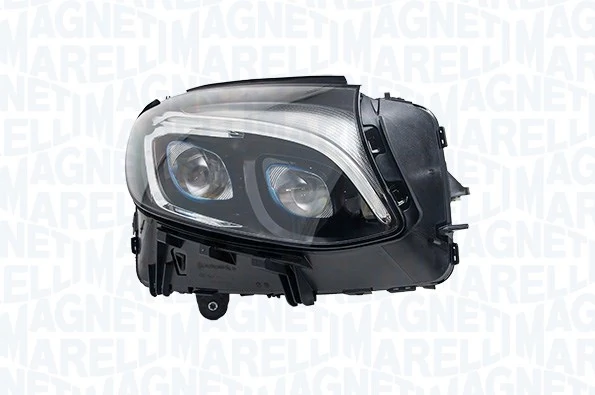 Headlight